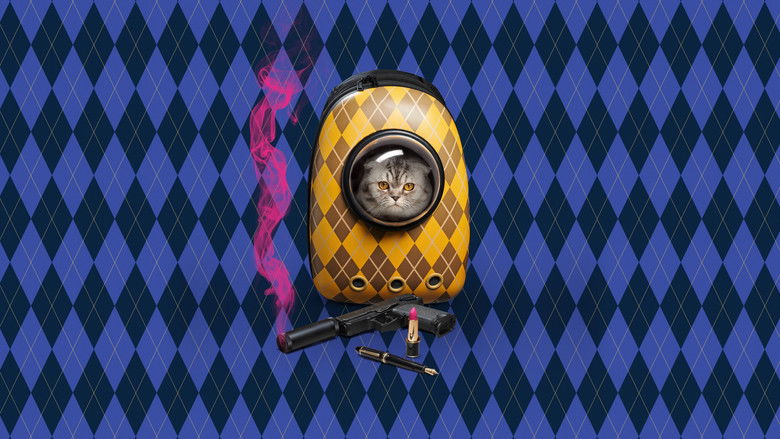 кадр из фильма Аргайл: Супершпион