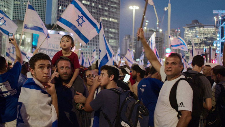 кадр из фильма Soul of a Nation