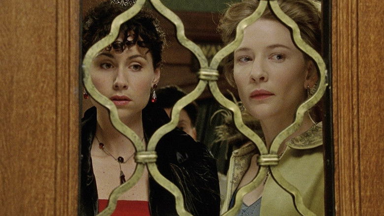 кадр из фильма Идеальный муж