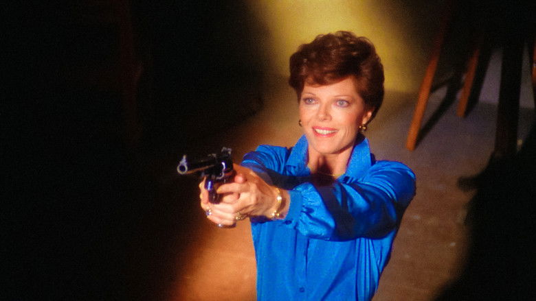 кадр из фильма Занавес