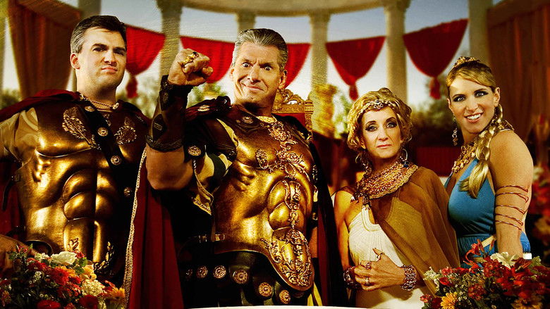 кадр из фильма WWE Royal Rumble 2006