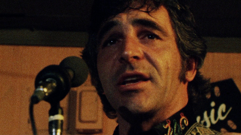 кадр из фильма The Hard Part Begins