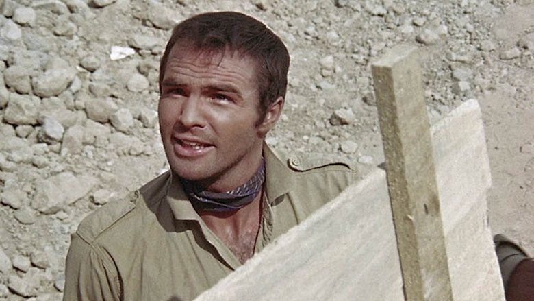 кадр из фильма Людоед