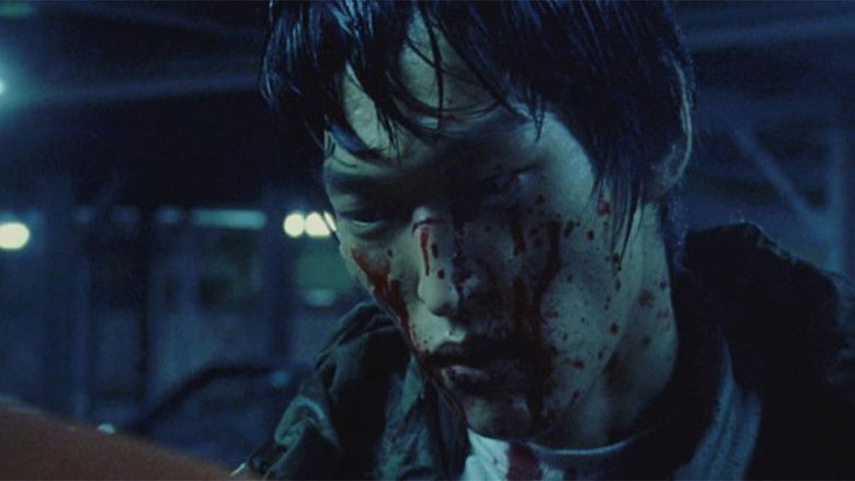 кадр из фильма Порнозвезда