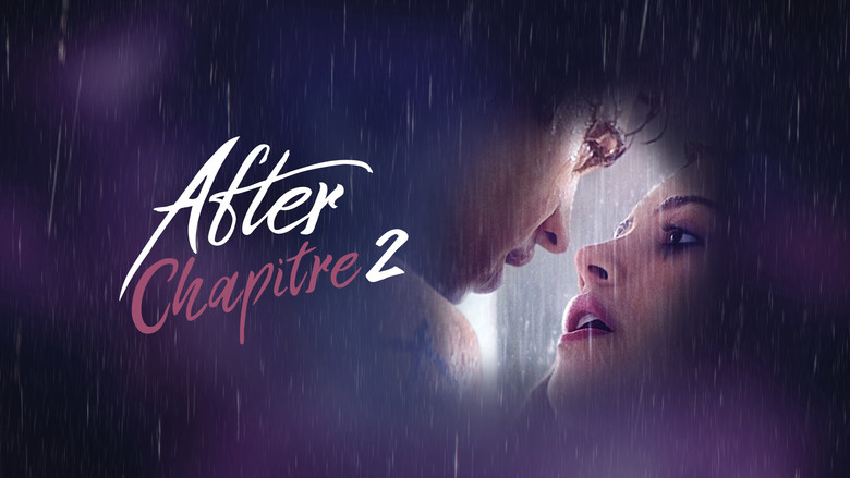 кадр из фильма После. Глава 2