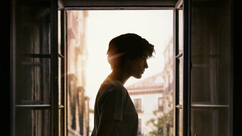 кадр из фильма Ритм-секция