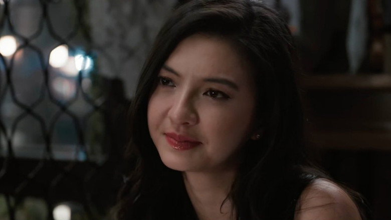 кадр из фильма Dilan ITB 1997