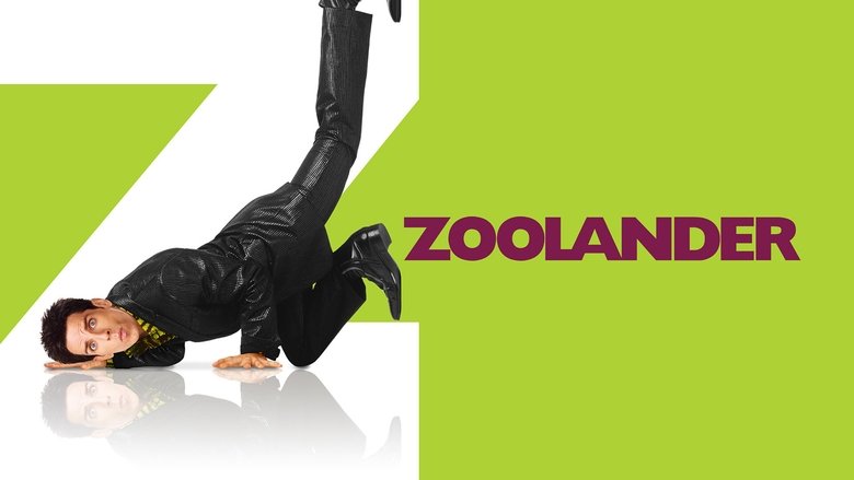 кадр из фильма Образцовый самец