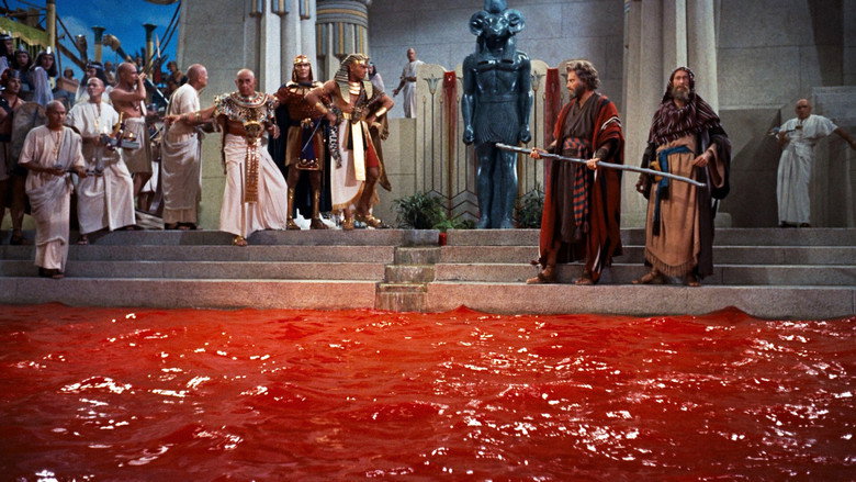 Десять заповедей