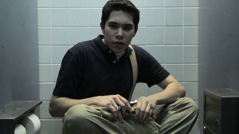 кадр из фильма The Symphony of Silence