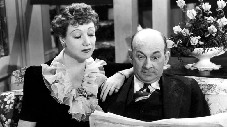 кадр из фильма Pop Always Pays