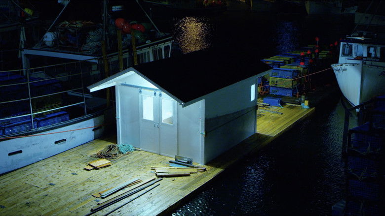 кадр из фильма Dumping Day