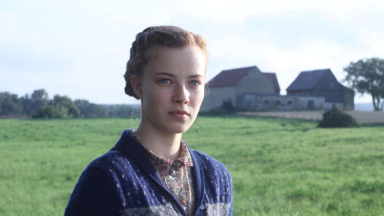 кадр из фильма Лоре