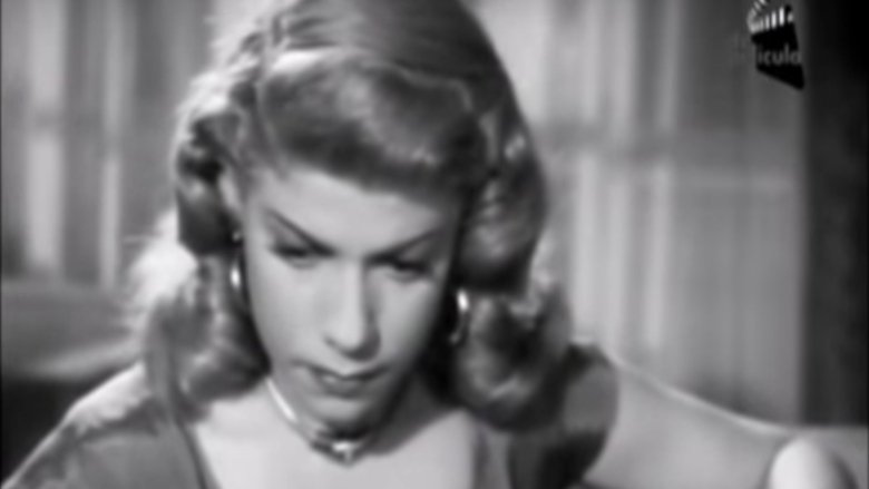 кадр из фильма Perdida