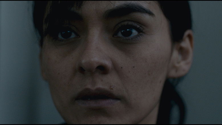 кадр из фильма Dos Horas