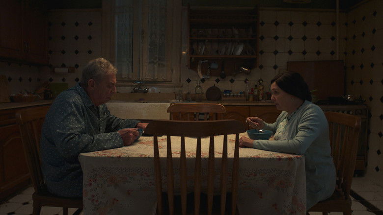 кадр из фильма شكوى رقم 713317