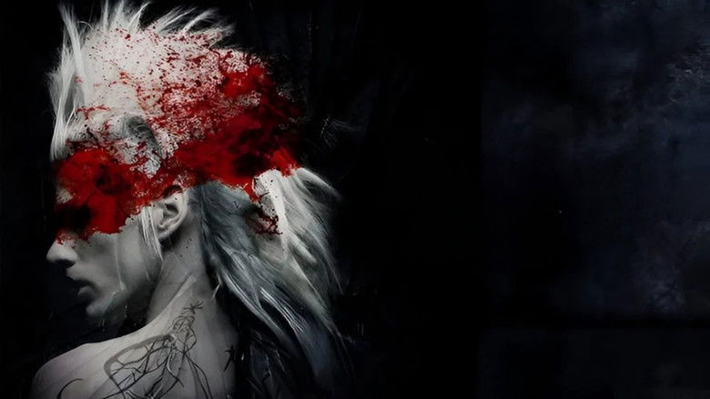 кадр из фильма Pale Horse