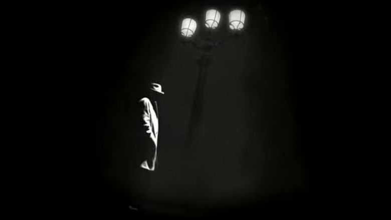 кадр из фильма Moth to a Flame