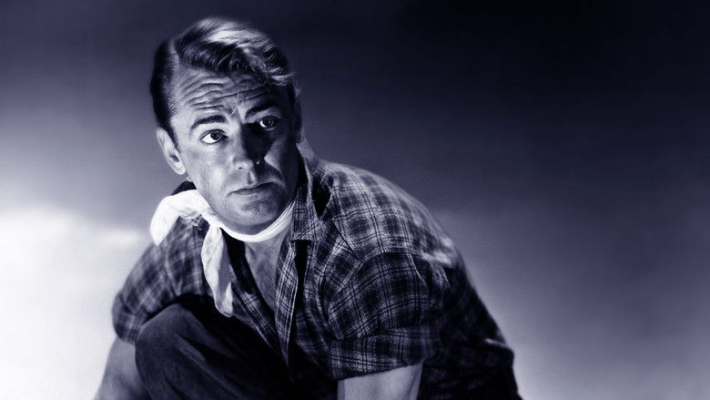 кадр из фильма O.S.S.