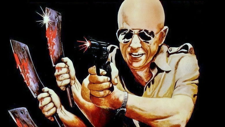 кадр из фильма Delirium