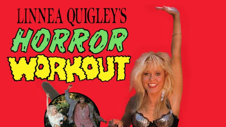 кадр из фильма Linnea Quigley's Horror Workout