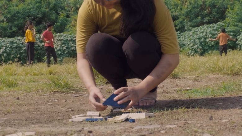 кадр из фильма Rumah Tak Berupa