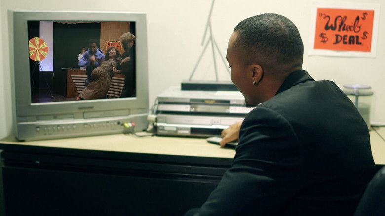 кадр из фильма Tune In