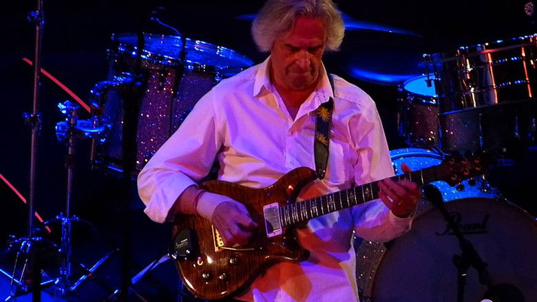 John McLaughlin & The 4th Dimension - Live at Montreux