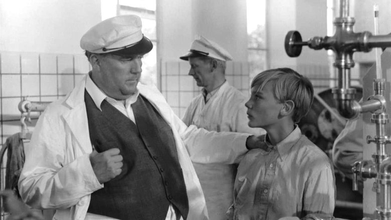 кадр из фильма Ta' Pelle med