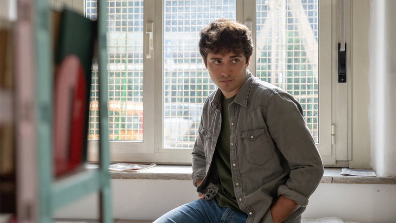 кадр из фильма Notte prima degli esami 3.0