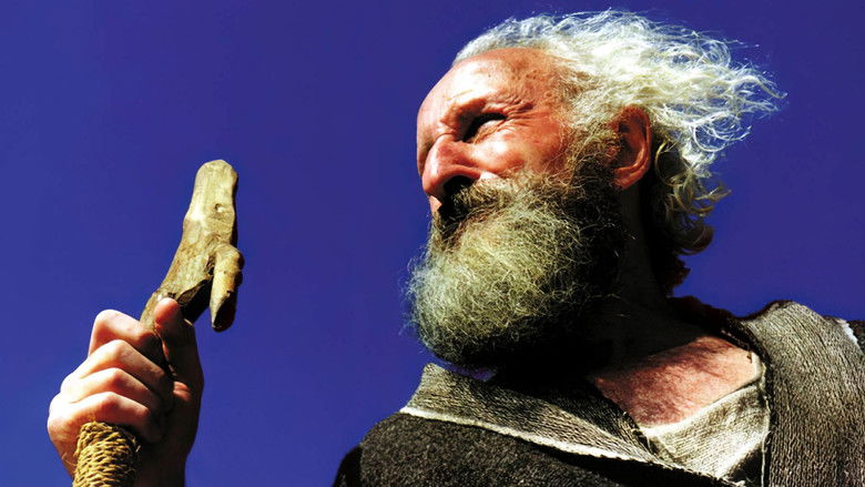 кадр из фильма Кво Вадис