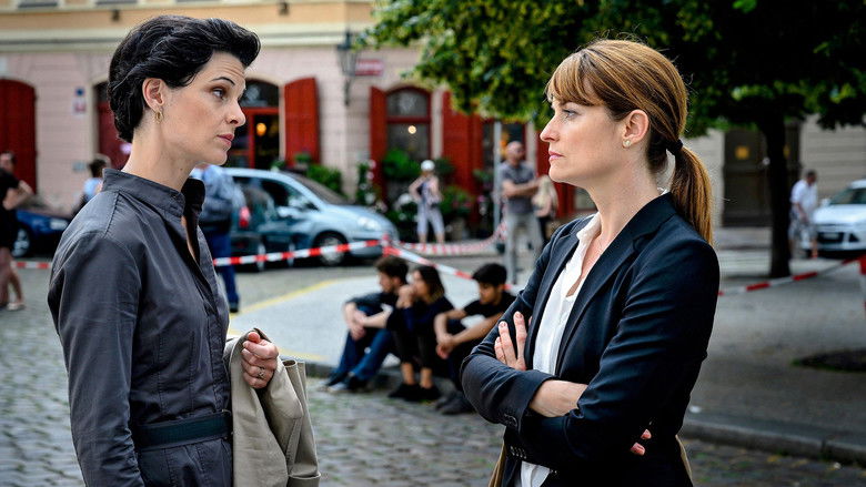 кадр из фильма Der Zürich-Krimi: Borchert und der fatale Irrtum