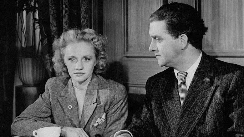 кадр из фильма Var sin väg