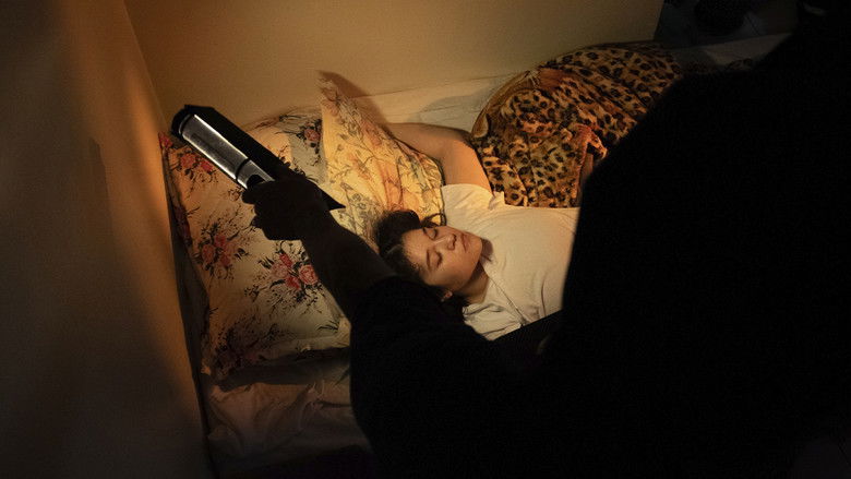 кадр из фильма Crisálidas