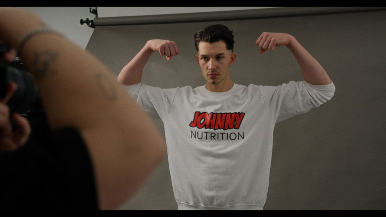 кадр из фильма Johnny