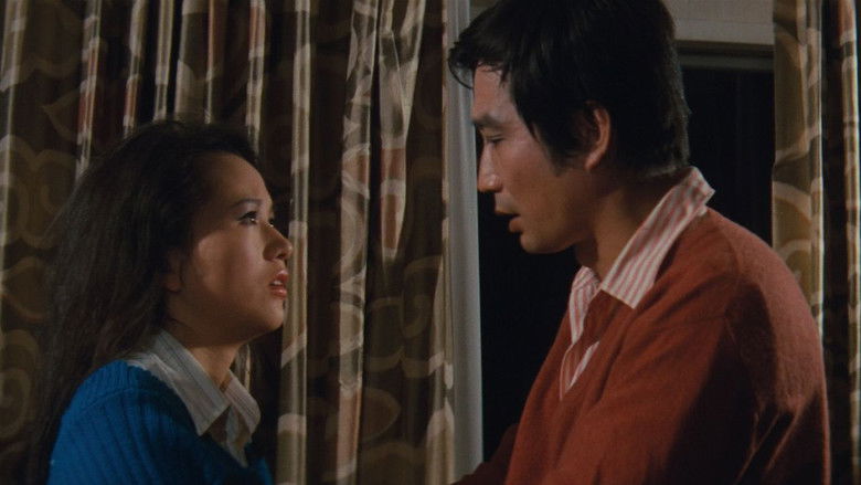 кадр из фильма 별들의 고향