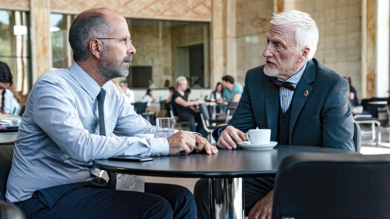 кадр из фильма Про и контра