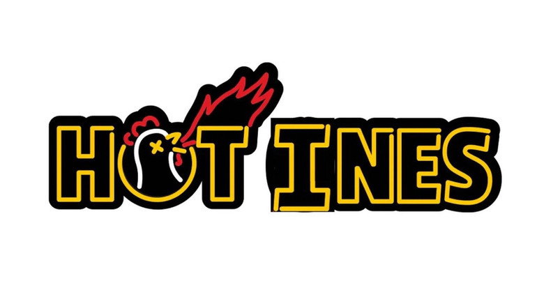 Hot Ines