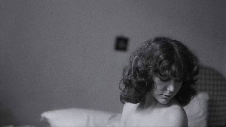 кадр из фильма L'Enfant secret