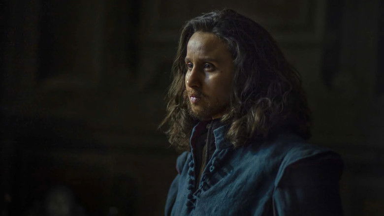 кадр из фильма Toutes pour une