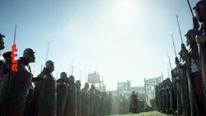 кадр из фильма Augustus und Livia - Liebe, Macht und Schwert