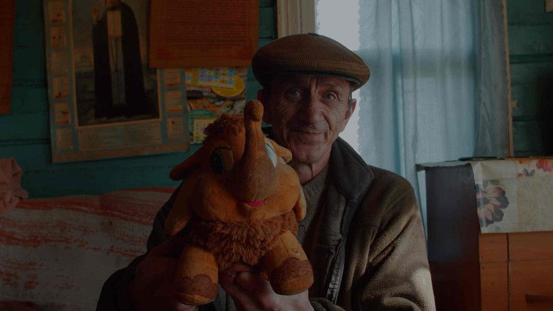 кадр из фильма Помощь Док