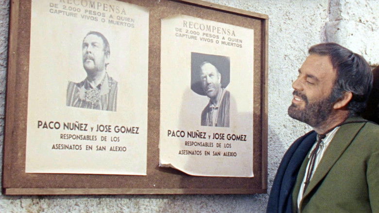 кадр из фильма Всё для всех