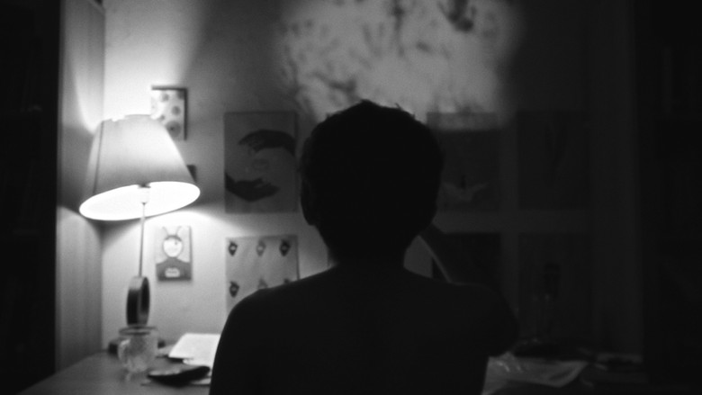 кадр из фильма Encausulado