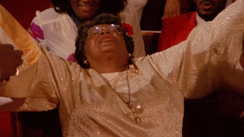 кадр из фильма Say Amen, Somebody