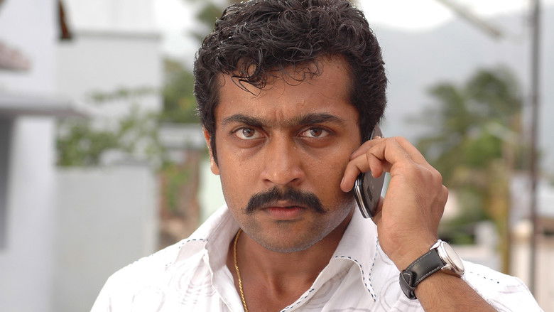 кадр из фильма வேல்