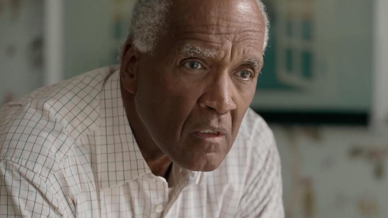 кадр из фильма The Brazilian Investment