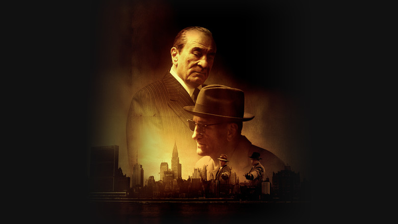 кадр из фильма Мафиози