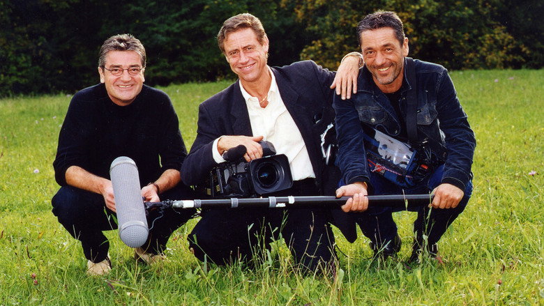 кадр из фильма Gernstls Reisen - Auf der Suche nach dem Glück