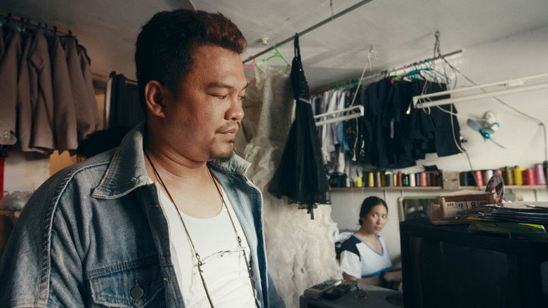 кадр из фильма TOGA SA METRO